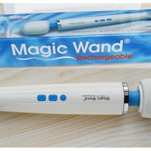 Hitachi Magic Wand 270 BACK MASSAGER FREE SHIPPING!